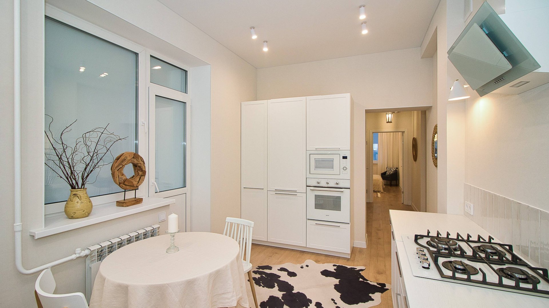 Фоминская смотреть онлайн