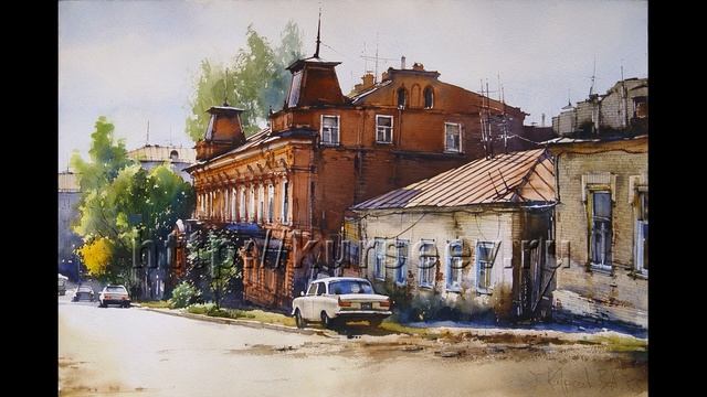 "Сурские зори" старая Пенза" смотреть онлайн