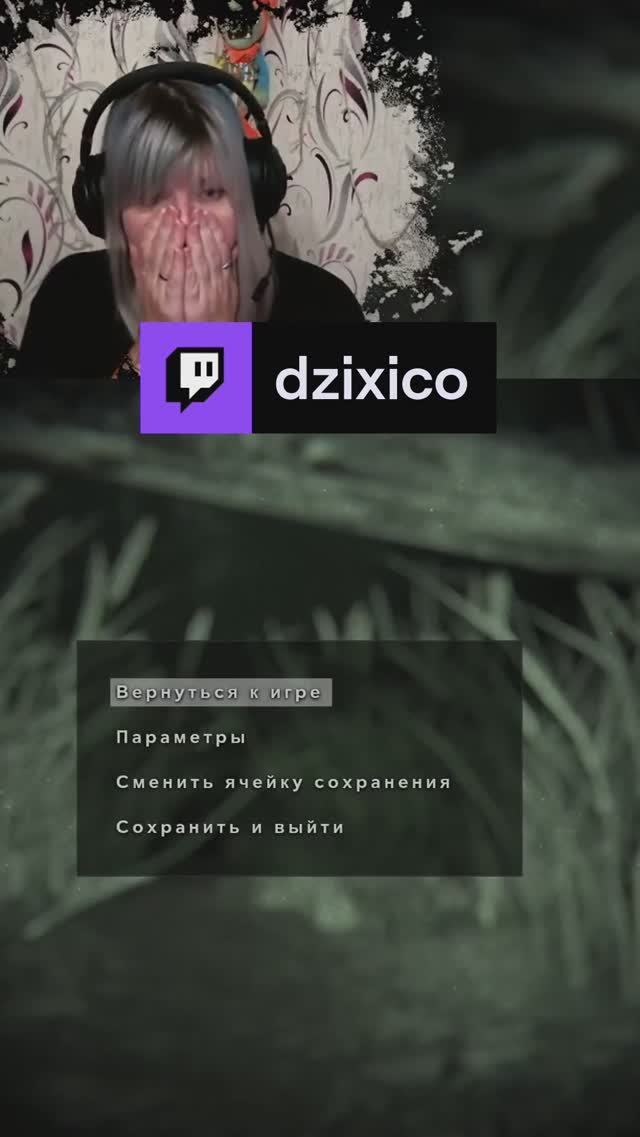 Пугаюсь... #dzixico #дзихико #кирпичики смотреть онлайн