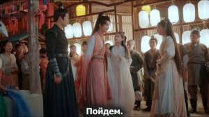 Муж, веди себя прилично! 1 сезон 19 серия