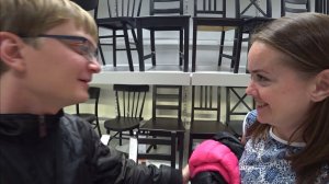 ВЛОГ ИКЕЯ ШОППИНГ 11.09.2017