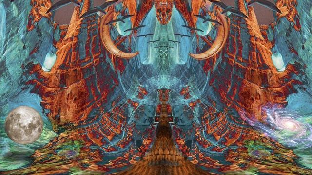In the Hall of the Mountain King (phonk version) смотреть онлайн