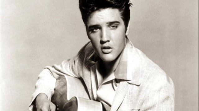 Love me tender karaoke -- Elvis Presley( without background vocals ) смотреть онлайн