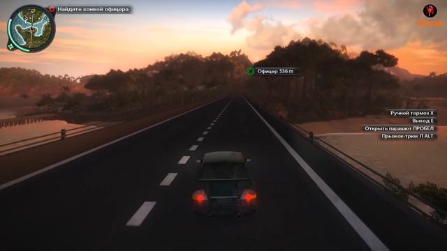 Just Cause 2 #19 (немое прохождение/без комментариев) смотреть онлайн