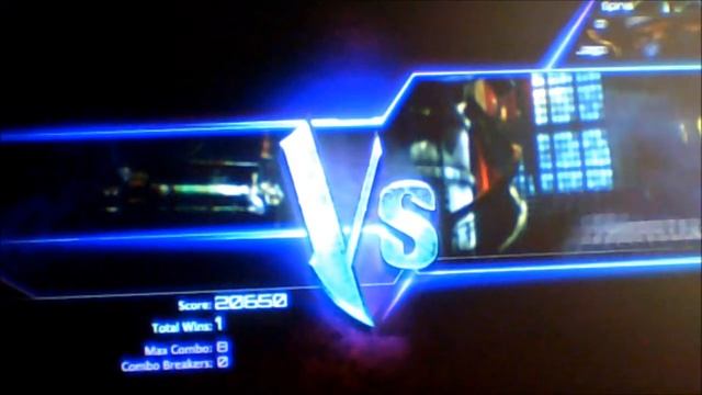 Killer Instinct Xbox One Play Test Take 2 смотреть онлайн