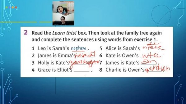 Solutions Intermediate - Unit 1 - Lesson1_ Demo student 17 June 2021