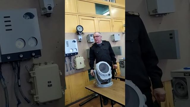 ТСС Гиротахометр смотреть онлайн