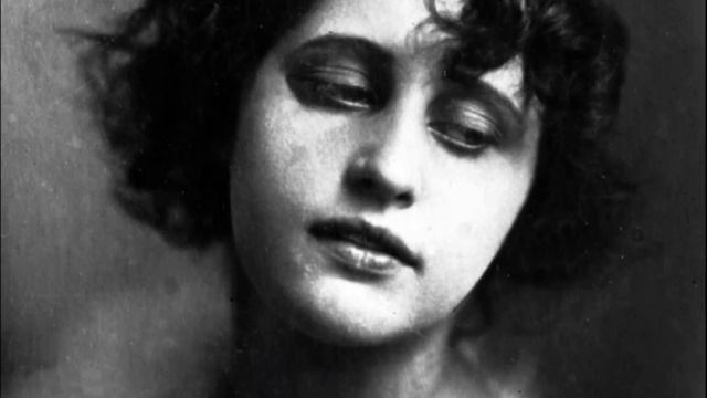 Вера Холодная -королева экрана смотреть онлайн