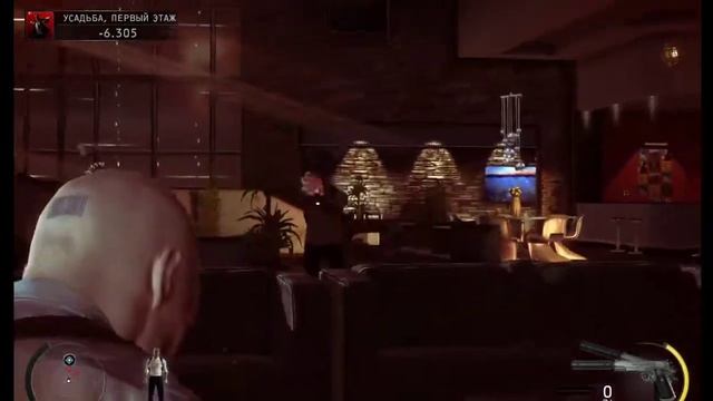 ПРОХОЖДЕНИЕ: Hitman Absolution Elite Edition №1 смотреть онлайн