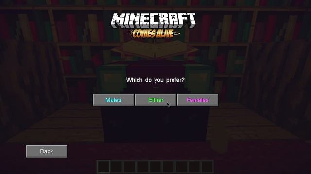 Minecraft Comes Alive | РАЗБОР МОДА | SyFixed смотреть онлайн