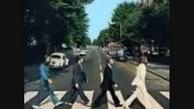 The Beatles-Octopus's Garden смотреть онлайн