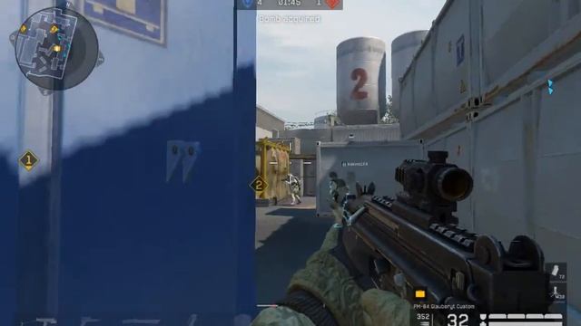 Warface ranked Wf Star vs nocturne смотреть онлайн