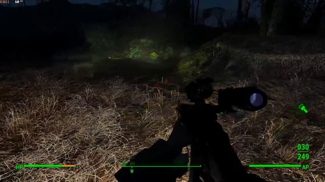 Fallout 4 Live stream 2 смотреть онлайн
