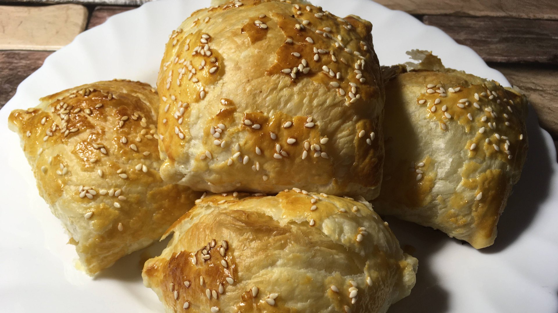 Просто и Вкусно