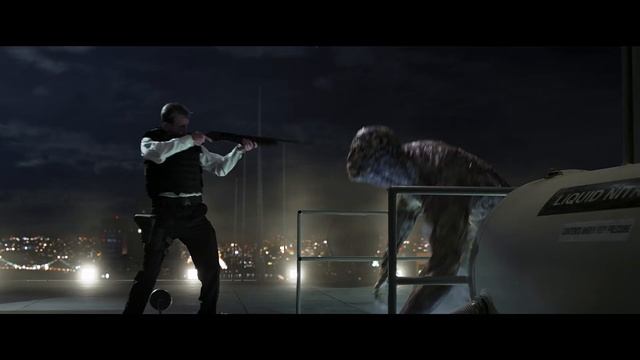 8K HDR | Amazing Spider-Man vs Lizard ᴬᵗᵐᵒˢ смотреть онлайн