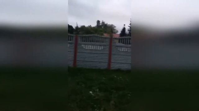 Обычные белорусы, поддерживающие Лукашенко, возвращаются на базу Командования ВВС и ПВО Беларуси смотреть онлайн