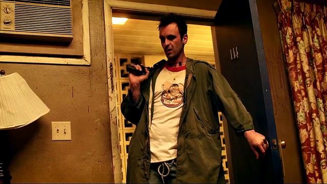 Вампир Кэссиди из сериала Проповедник (Возраст, способности, слабости) смотреть онлайн