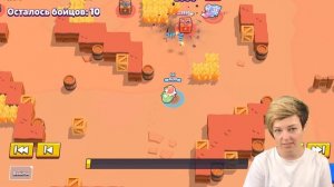 Лучшие Советы по Пушу Кубков в Бравл Старс! Как Пушить Кубки в Brawl Stars