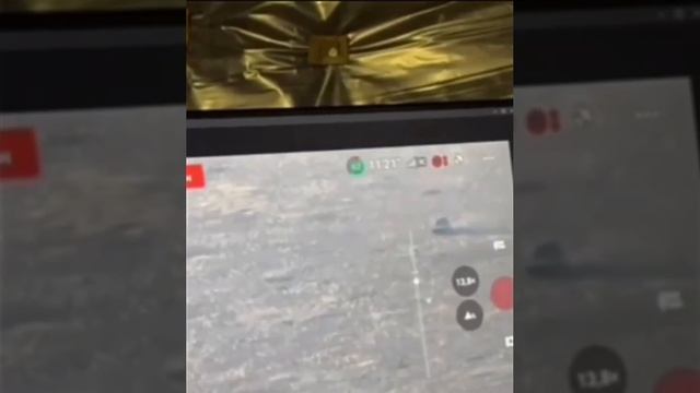 В зоне СВО штурмовик–велосипедист ведёт «бэху» в атаку смотреть онлайн