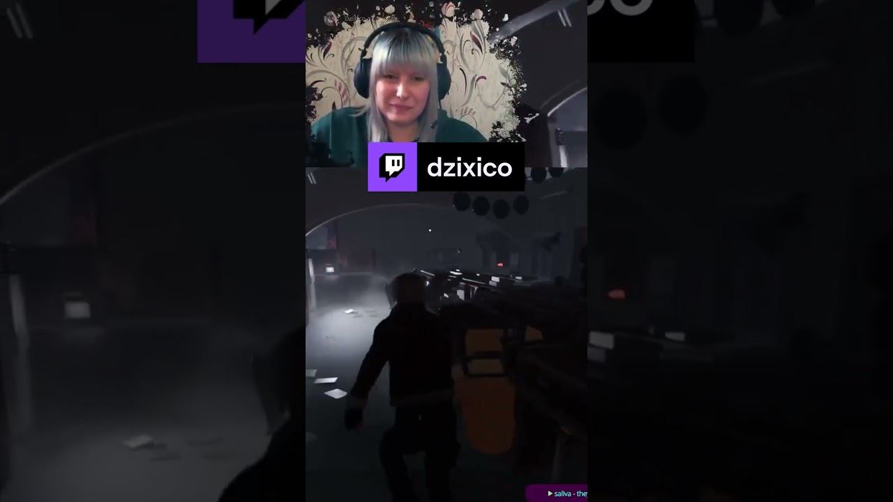 Потеряли пацана | #dzixico #Twitch смотреть онлайн