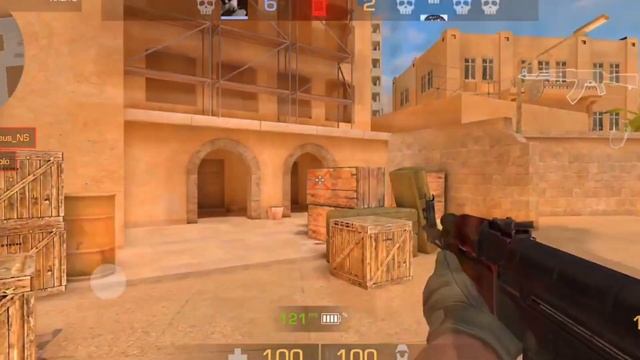 PAINEL GRATIS PARA STANDOFF 2 ANDROID/MOBILE ATUALIZADO 0.27.1 SEM BAN/2024/AIMBOT/NORECOIL/AIMLOCK смотреть онлайн