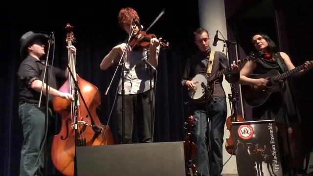 Possum on a Rail -- D&E Ensemble смотреть онлайн