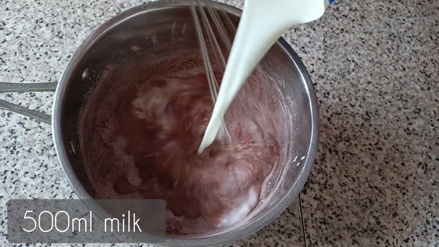 THE FAMOUS Chocolate Cake! that drives the world crazy! Very good and easy to make. смотреть онлайн