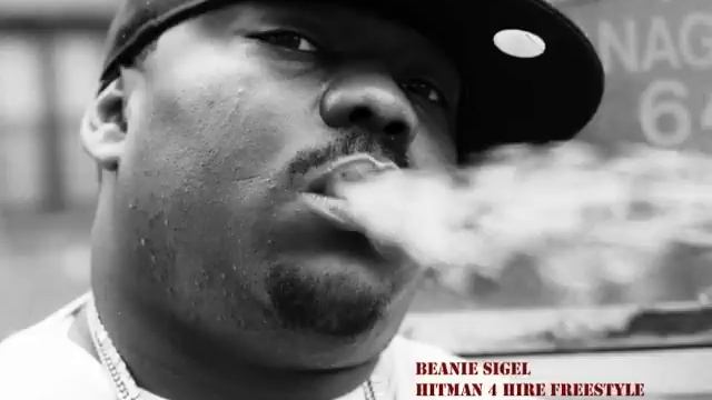 BEANIE SIGEL - HITMAN 4 HIRE (PRODUCED BY SK) смотреть онлайн