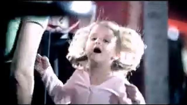 Scorpions - Daddy's Girl - unofficial video clip смотреть онлайн