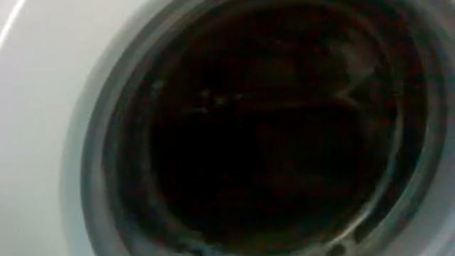 Gorenje Dark Wash 60* Start of wash {1/6} смотреть онлайн
