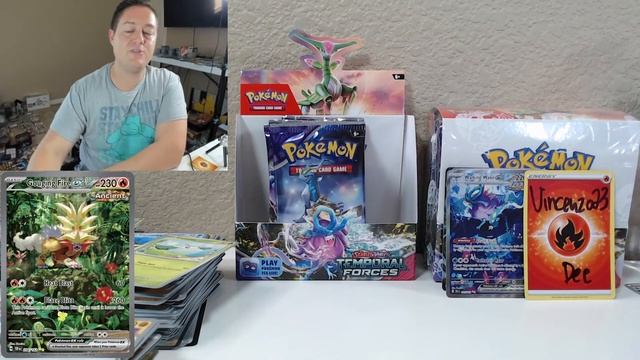Temporal Forces Giveaway @DannyPhantump is AWESOME! смотреть онлайн