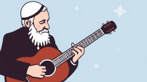 Песня  Папа, папа, папа, Царь - всего мира