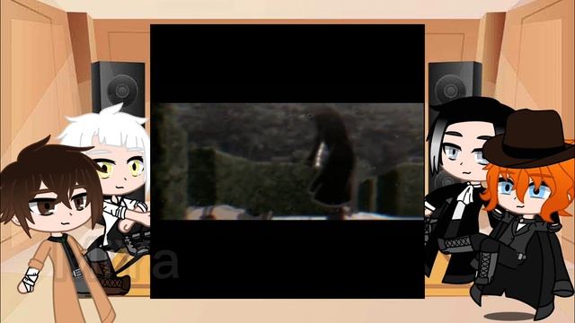 РЕАКЦИЯ БРОДЯЧИХ ПСОВ НА ВИДЕО ИЗ ТИК ТОКА~/15 часть/ смотреть онлайн