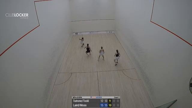 2024 Local World Open Quarter Finals смотреть онлайн