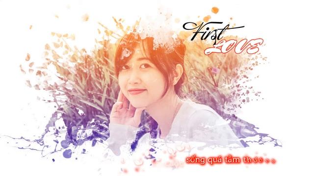 [VOL Muziks] FIRST LOVE смотреть онлайн