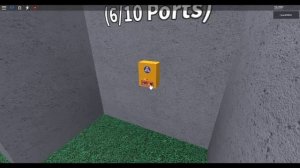 Tornado Siren Roblox