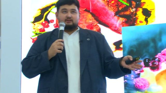 ТГУ Лекция: «Тольятти гастрономический» смотреть онлайн
