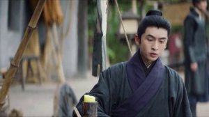 Братство клинков: Тень гор и рек 1 сезон 22 серия