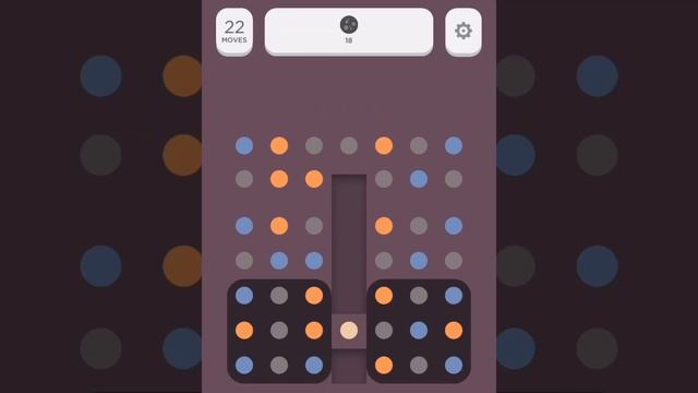 Two Dots Tutorial - Part 1 (Anchors, Blank Dots, Slime And Magnets)