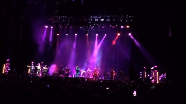 Bryan Ferry - Avalon Live At The Heineken Music Hall, 18 November 2014