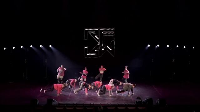Funky Monkey | 2nd place | Skills Juniors Pro смотреть онлайн