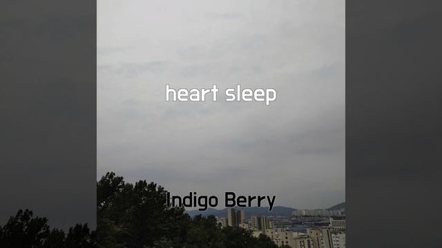 heart sleep смотреть онлайн