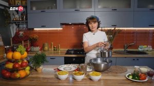 Макароны по-флотски на скорую руку!
