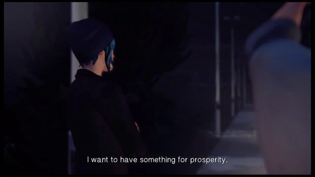 Life Is Strange Ep. 4 - Dark Room Part 5 (This Is Insane!)