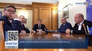 Галась и Коробка прокомментировали «Прямую линию» Вениамина Кондратьева