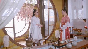 Не забывай мою любовь 1 сезон 2 серия