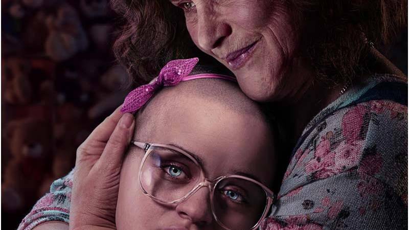 Притворство / The Act (русский трейлер) смотреть онлайн