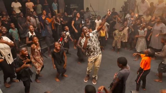 Because He Lives _ Jesus, Friend Of Sinners _