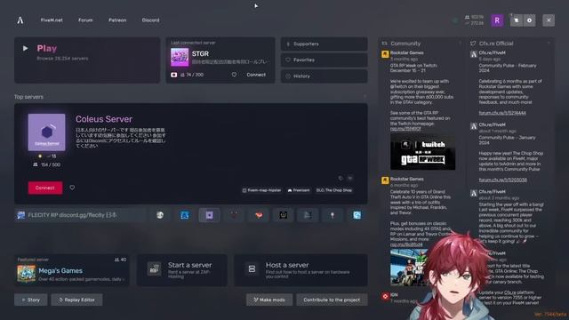 nqrseさんとの歌ってみたコラボについて話すローレン【ローレン・イロアス/にじさんじ/切り抜き】 смотреть онлайн