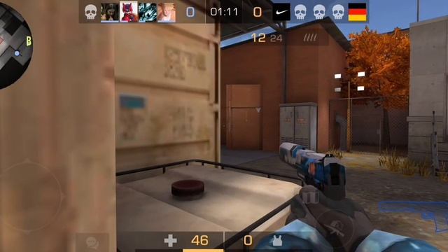 ЭЙС против легитов | standoff2 смотреть онлайн